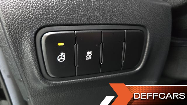 Kia RAY Air купить на сайте DeffCars