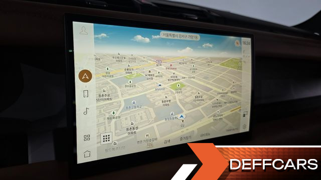 Land Rover DEFENDER 130 P400 X-Dynamic HSE купить на сайте DeffCars