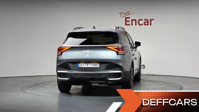 Kia SPORTAGE Diesel 2.0 2WD Nobleless Gravity купить на сайте DeffCars