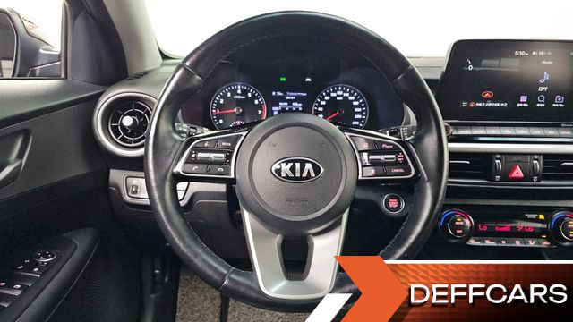 Kia K3 Luxury купить на сайте DeffCars