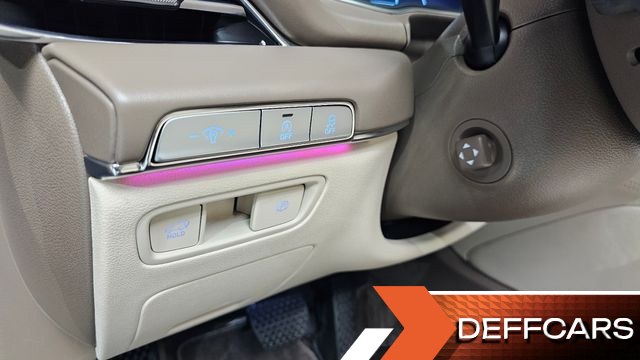 Genesis GV80 2.5T Gasoline 2WD купить на сайте DeffCars