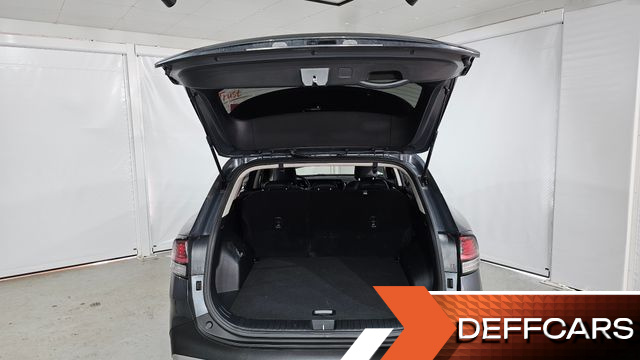 Kia SPORTAGE Prestige 2WD купить на сайте DeffCars