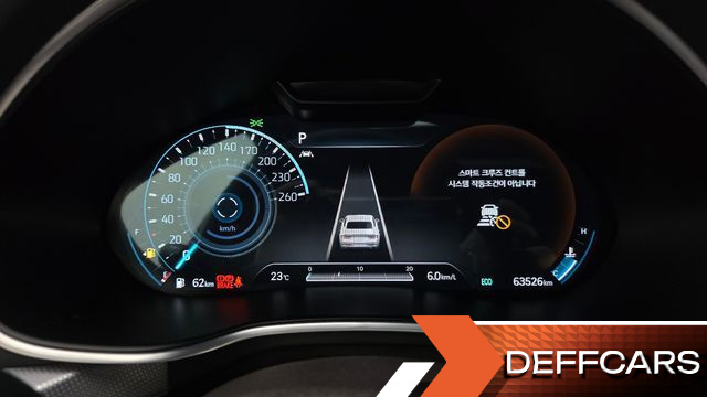 Genesis G80 Gasoline 3.5 Turbo AWD купить на сайте DeffCars