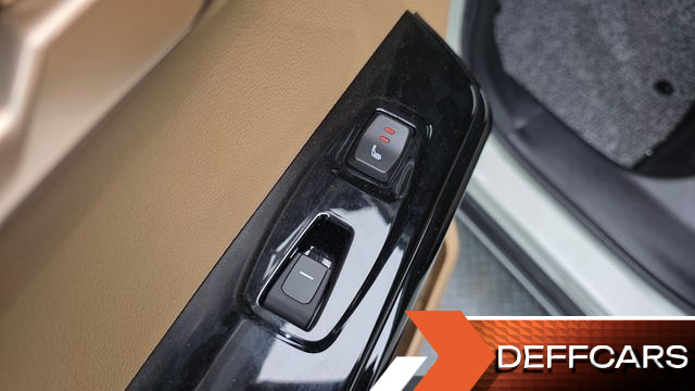 Ssangyong ACTYON Gasoline 1.5 2WD S9 купить на сайте DeffCars