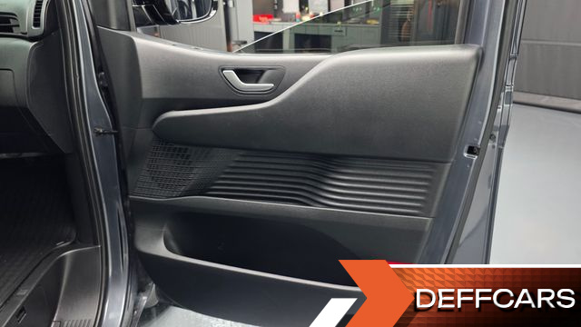 Hyundai STARIA L3.5 Cargo 5-Seater Modern купить на сайте DeffCars