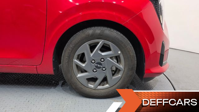 Kia MORNING Prestige купить на сайте DeffCars