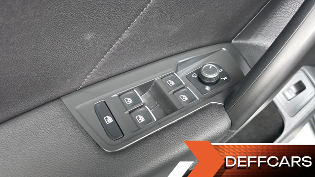 Volkswagen TIGUAN 2.0 TSI Prestige купить на сайте DeffCars