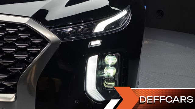 Hyundai PALISADE Gasoline 3.8 2WD Calligraphy купить на сайте DeffCars