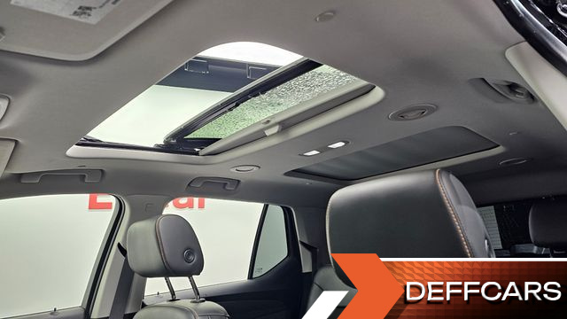 ChevroletGMDaewoo TRAVERSE 3.6 AWD Redline купить на сайте DeffCars