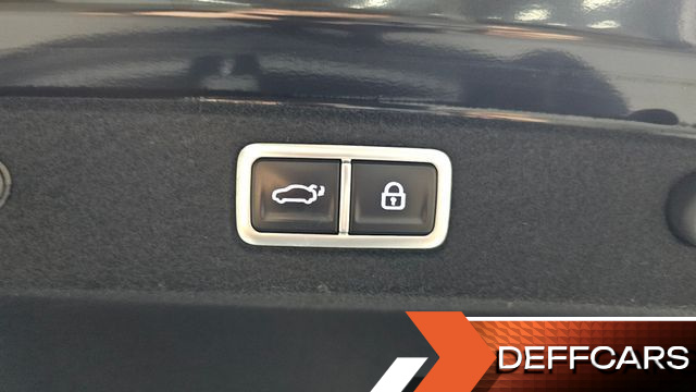 Hyundai GRANDEUR Exclusive купить на сайте DeffCars