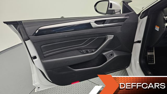 Volkswagen ARTEON 2.0 TDI R-LIINE 4Motion купить на сайте DeffCars