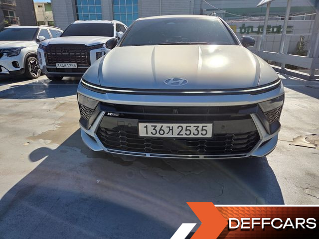 Hyundai SONATA 2.0 Premium купить на сайте DeffCars