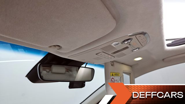 Hyundai GRANDEUR 3.3 Calligraphy купить на сайте DeffCars