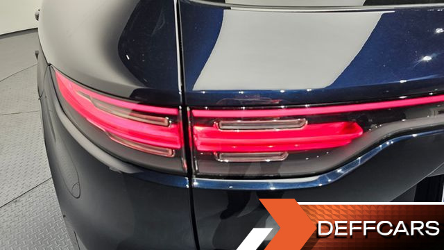 Porsche CAYENNE 3.0 купить на сайте DeffCars