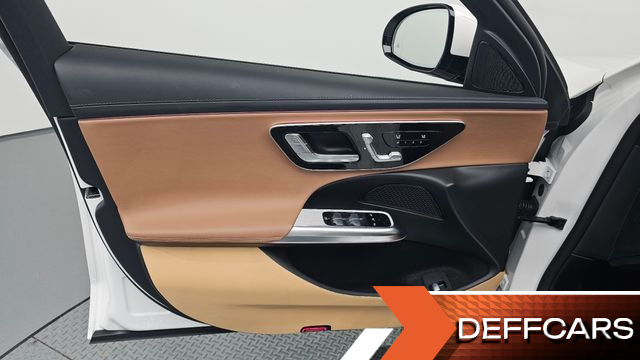 Mercedes E-CLASS E200 Avantgarde купить на сайте DeffCars