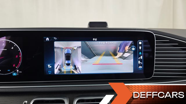Mercedes GLE-CLASS GLE450d 4MATIC Coupe купить на сайте DeffCars