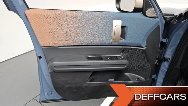 Mini COUNTRYMAN ALL4 Favoured купить на сайте DeffCars