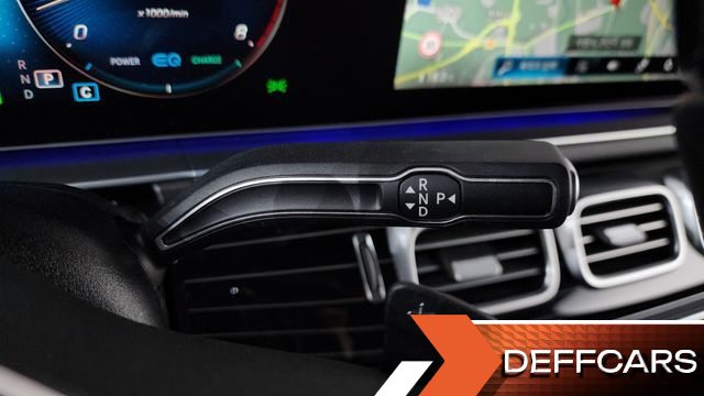 Mercedes GLS-CLASS Maybach GLS600 4MATIC Manufakur купить на сайте DeffCars