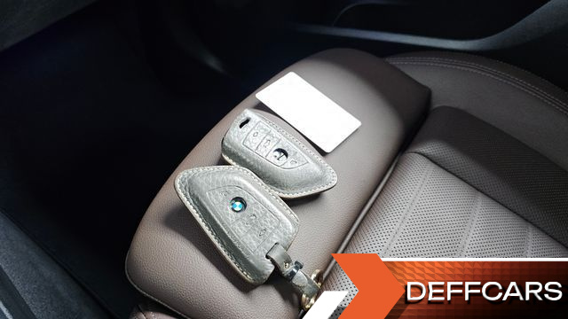 BMW X3 xDrive 20i M Sport купить на сайте DeffCars