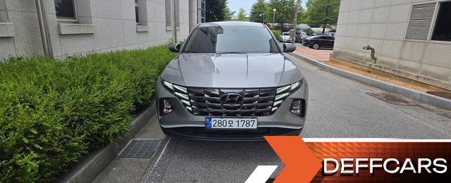Hyundai TUCSON Diesel 2.0 4WD Modern купить на сайте DeffCars