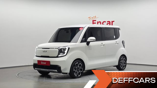 Kia RAY Signature купить на сайте DeffCars