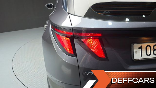 Hyundai TUCSON Diesel 2.0 4WD Premium купить на сайте DeffCars