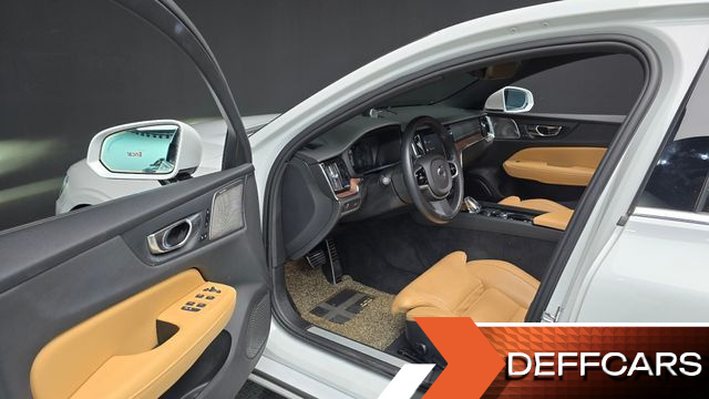 Volvo S60 B5 Inscription купить на сайте DeffCars