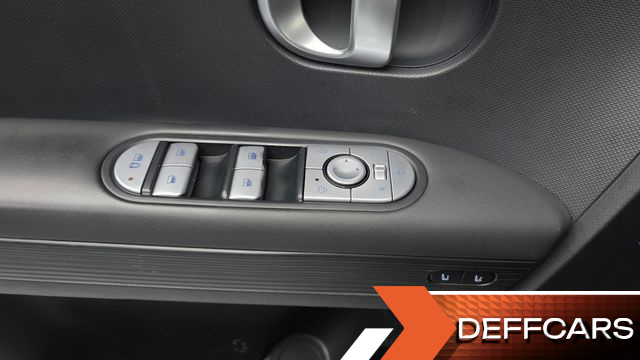Hyundai IONIQ5 Long range Exclusive купить на сайте DeffCars