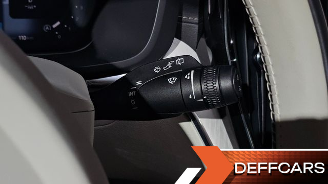 Volvo XC60 B5 Ultra Bright Air Sus купить на сайте DeffCars