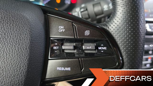 Ssangyong REXTON Diesel 2.2 4WD Prestige купить на сайте DeffCars