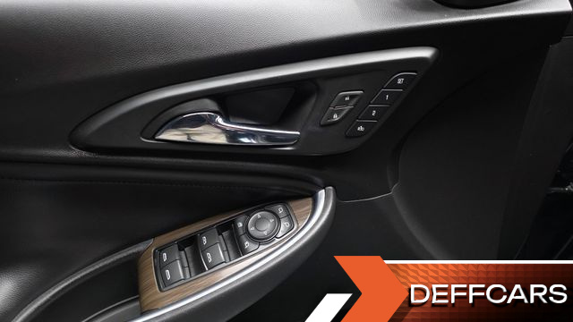 ChevroletGMDaewoo MALIBU 1.5 Turbo LTZ купить на сайте DeffCars