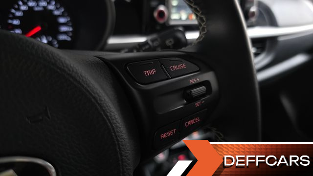 Kia MORNING Luxury купить на сайте DeffCars