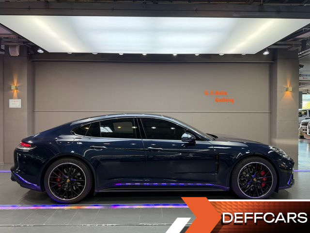 Porsche PANAMERA 4.0 GTS купить на сайте DeffCars