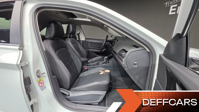 Volkswagen JETTA 1.5 TSI Prestige купить на сайте DeffCars