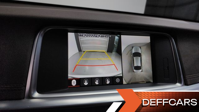 Kia K5 2.0 Intelligent купить на сайте DeffCars
