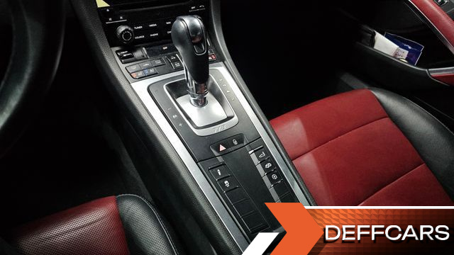 Porsche 718 2.0 купить на сайте DeffCars