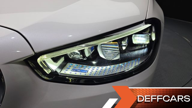 Mercedes S-CLASS S450L 4MATIC купить на сайте DeffCars