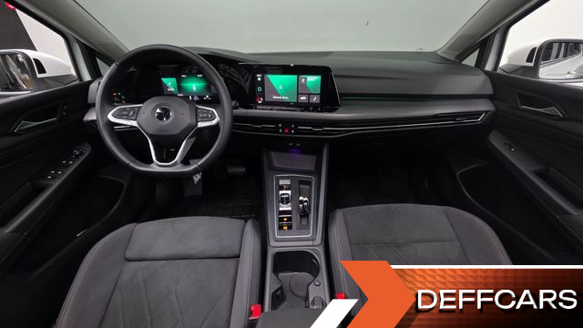 Volkswagen GOLF 2.0 TDI Prestige купить на сайте DeffCars