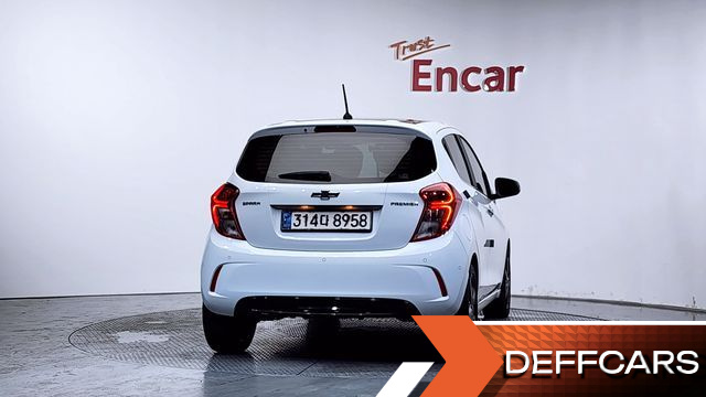 ChevroletGMDaewoo SPARK My Fit Edition Premier купить на сайте DeffCars