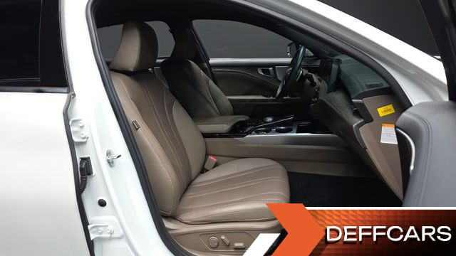 Kia K8 Noblesse купить на сайте DeffCars