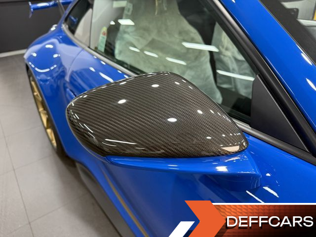 Porsche 911 GT3 купить на сайте DeffCars