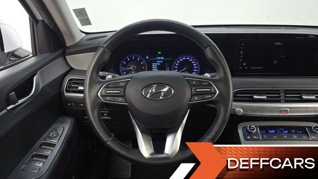 Hyundai PALISADE Gasoline 3.8 4WD Exclusive купить на сайте DeffCars