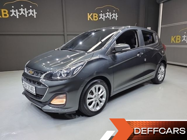 ChevroletGMDaewoo SPARK Premier купить на сайте DeffCars