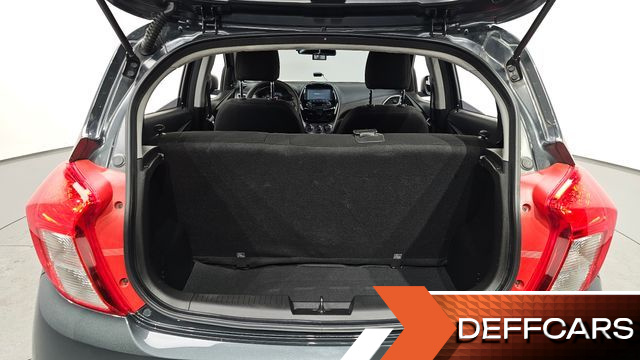 ChevroletGMDaewoo SPARK LS Basic купить на сайте DeffCars