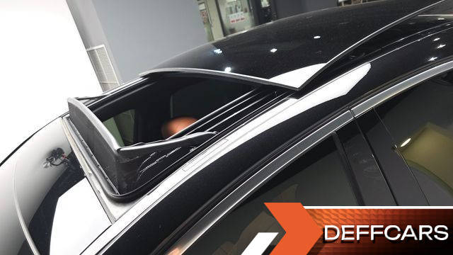 Mercedes S-CLASS S350 d купить на сайте DeffCars