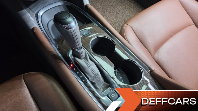 ChevroletGMDaewoo MALIBU 2.0 Turbo LTZ Premium купить на сайте DeffCars
