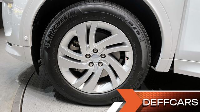 Land Rover DISCOVERY SPORT P250 S купить на сайте DeffCars