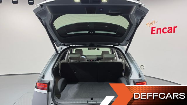 Hyundai IONIQ5 Long Range AWD Prestige купить на сайте DeffCars