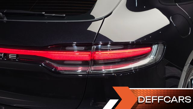 Porsche MACAN 2.9 S купить на сайте DeffCars