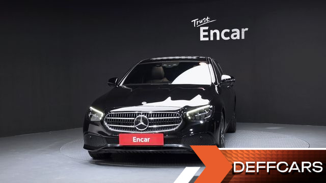 Mercedes E-CLASS E250 Avantgarde купить на сайте DeffCars